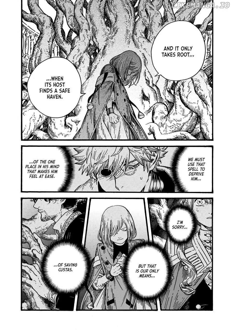 Read Tongari Boushi no Atelier Manga Online