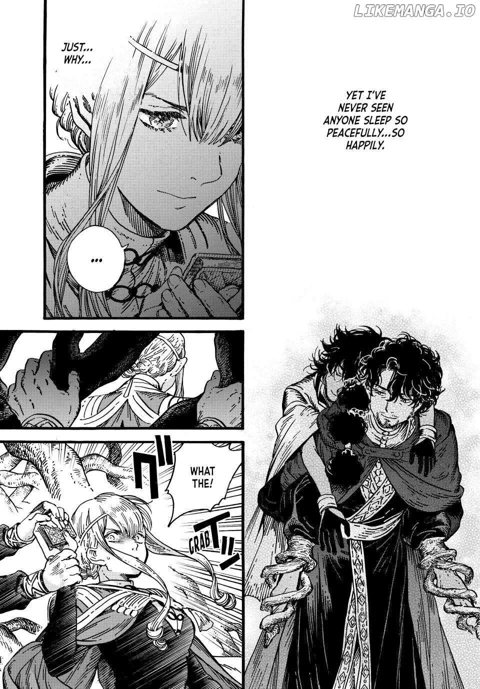 Read Tongari Boushi no Atelier Manga Online