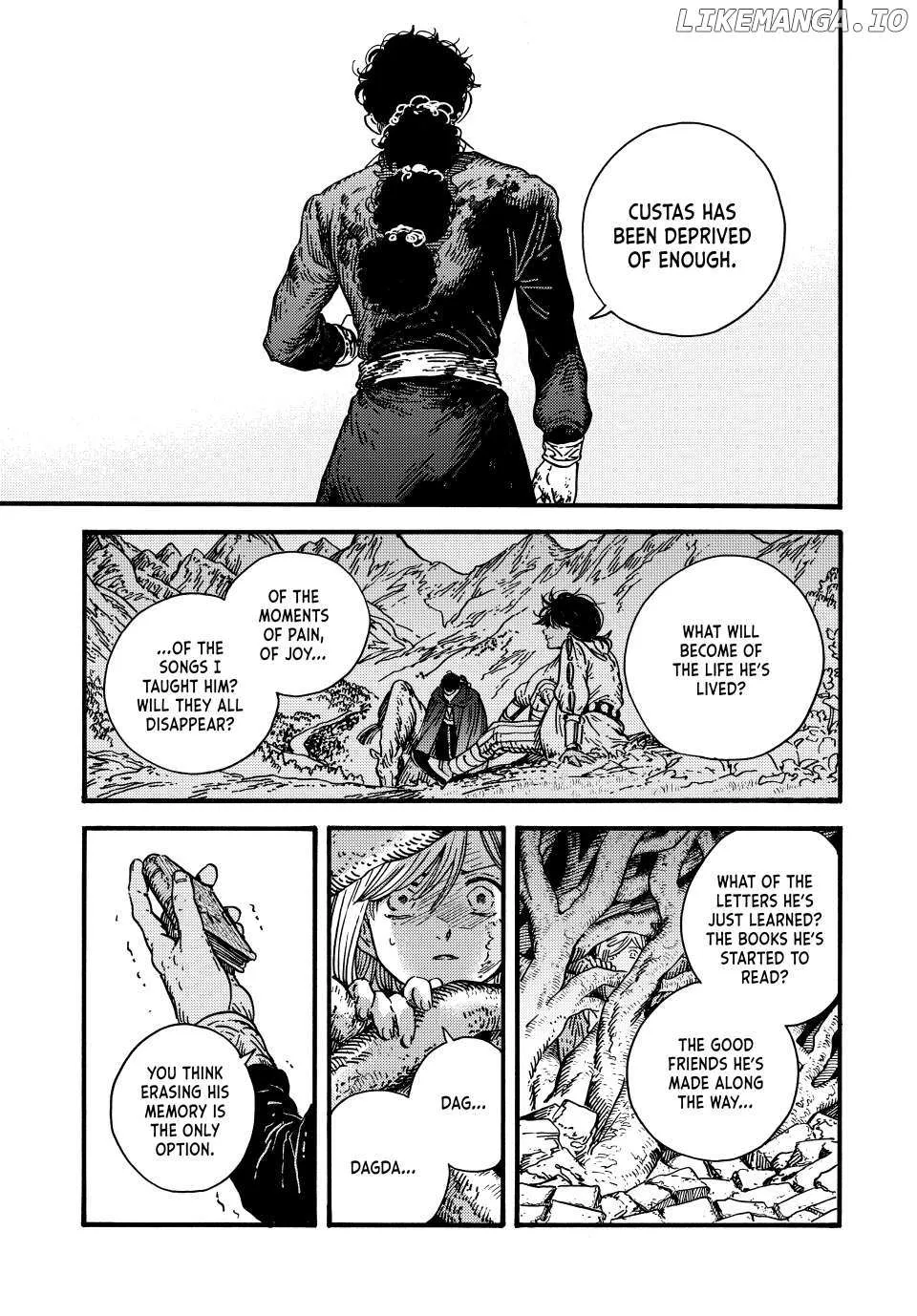 Read Tongari Boushi no Atelier Manga Online