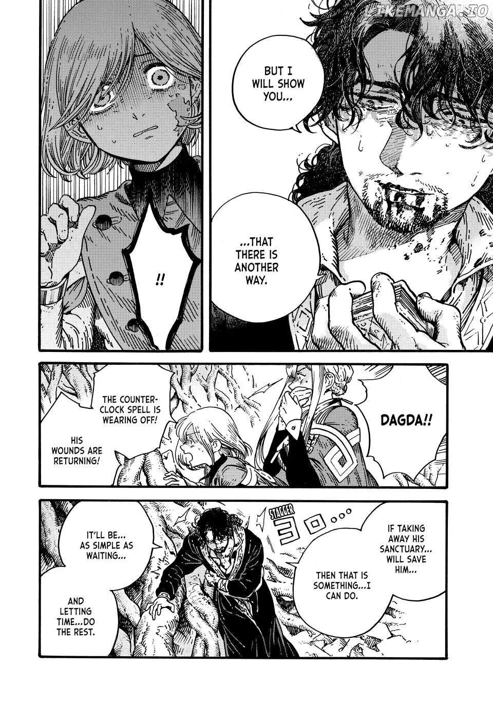 Read Tongari Boushi no Atelier Manga Online