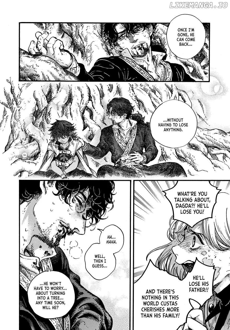 Read Tongari Boushi no Atelier Manga Online