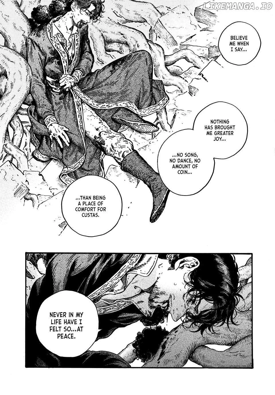 Read Tongari Boushi no Atelier Manga Online