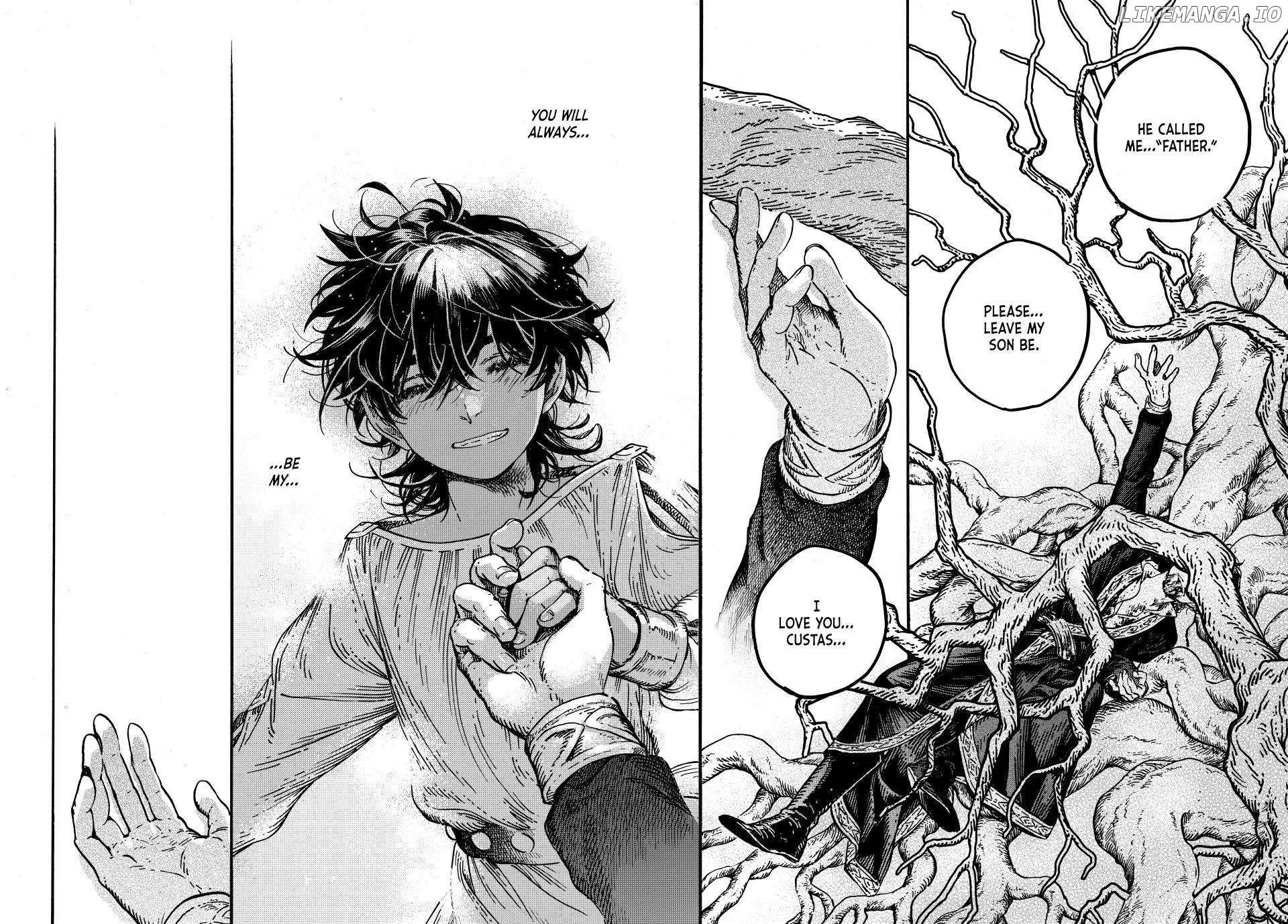 Read Tongari Boushi no Atelier Manga Online