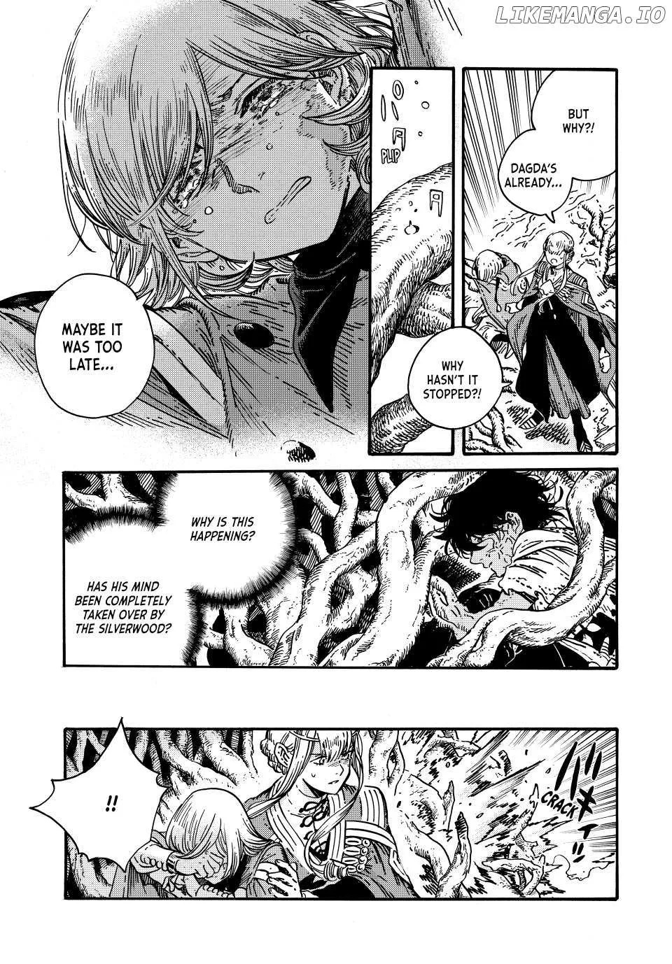 Read Tongari Boushi no Atelier Manga Online