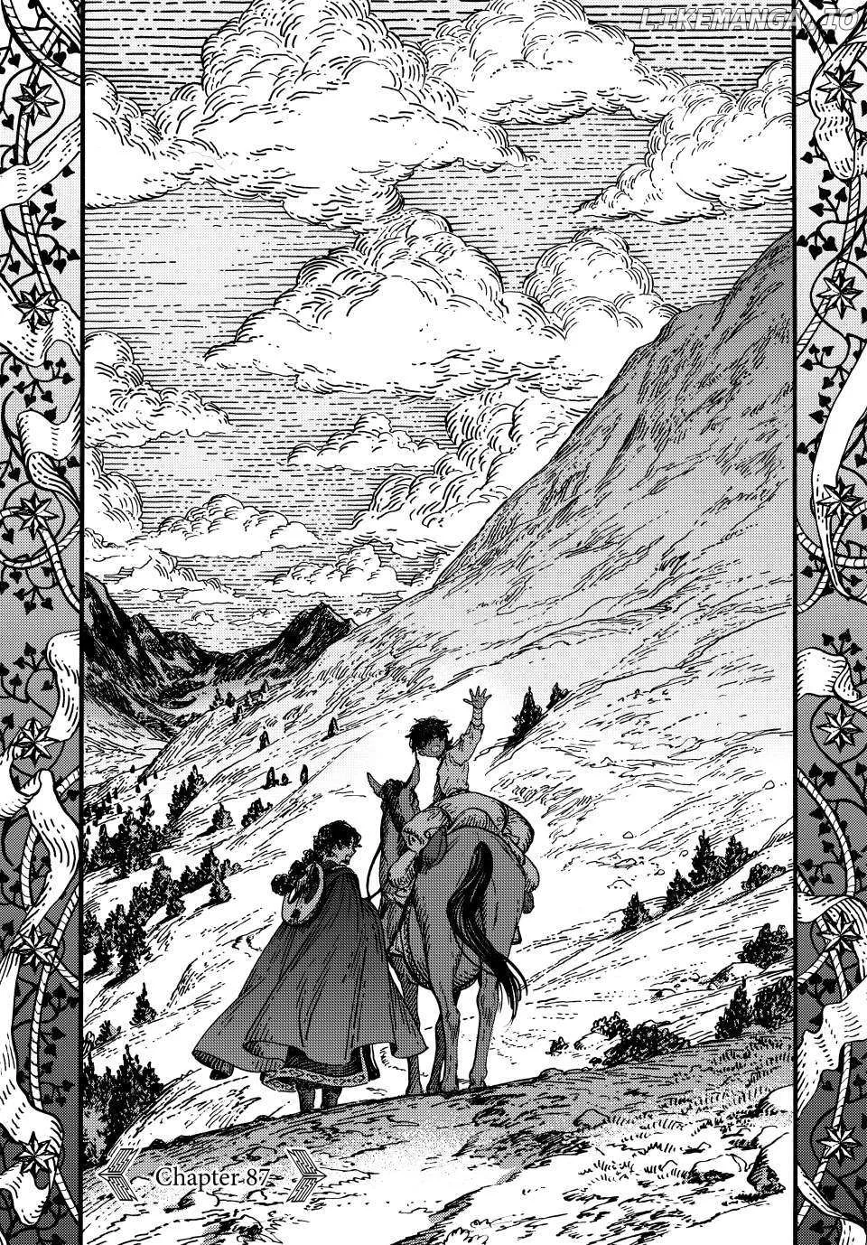 Read Tongari Boushi no Atelier Manga Online