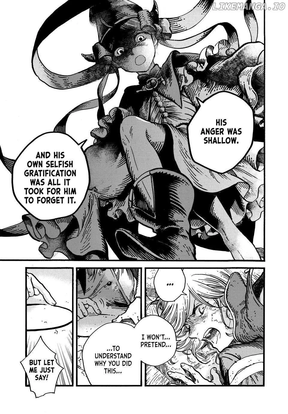 Read Tongari Boushi no Atelier Manga Online