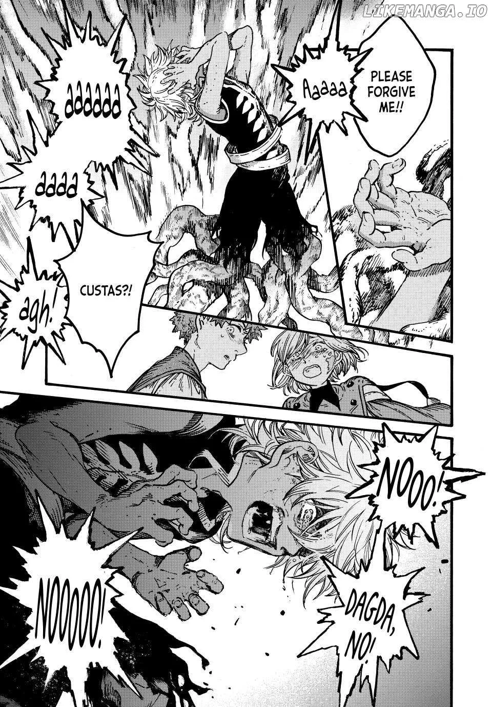 Read Tongari Boushi no Atelier Manga Online