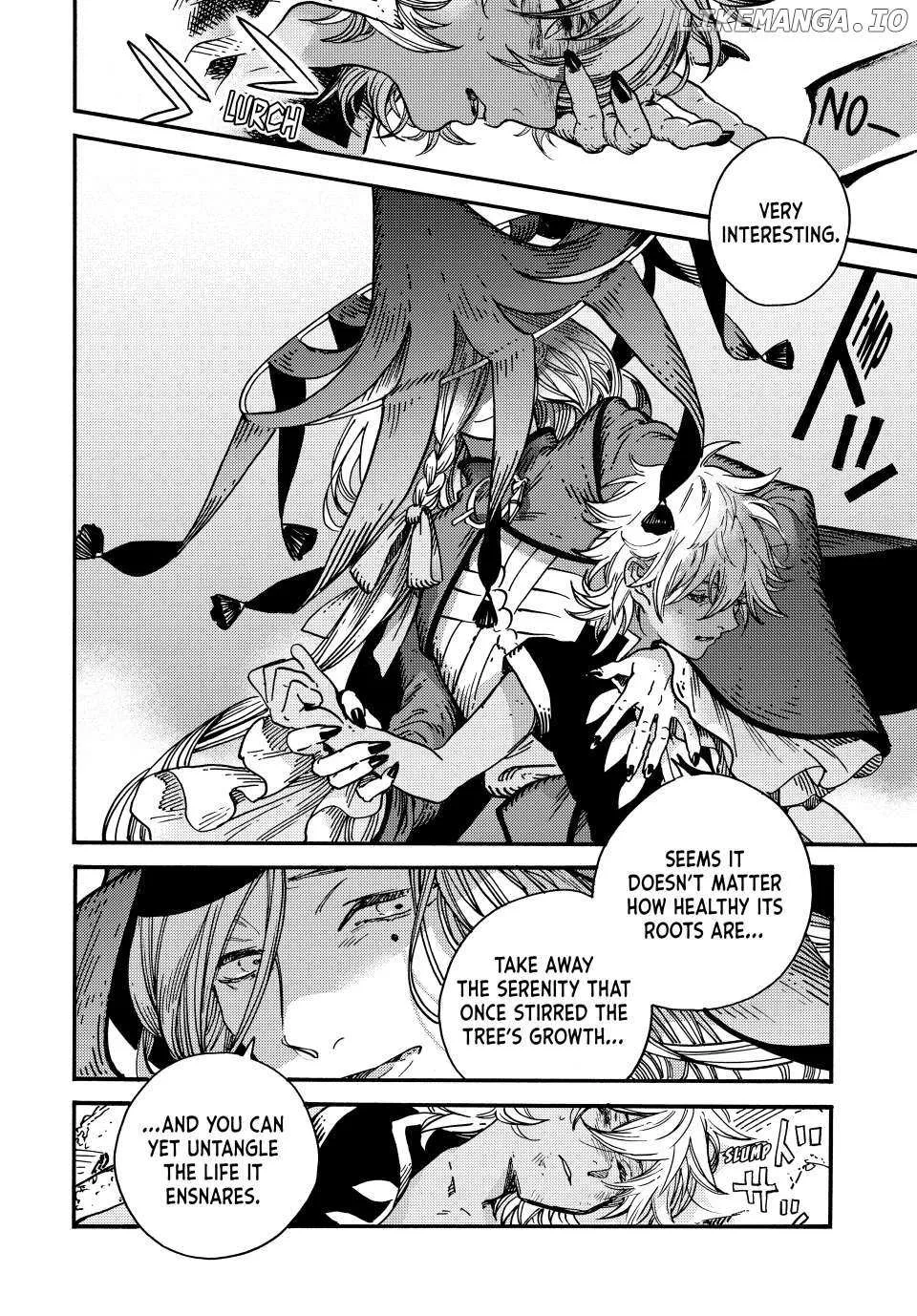 Read Tongari Boushi no Atelier Manga Online