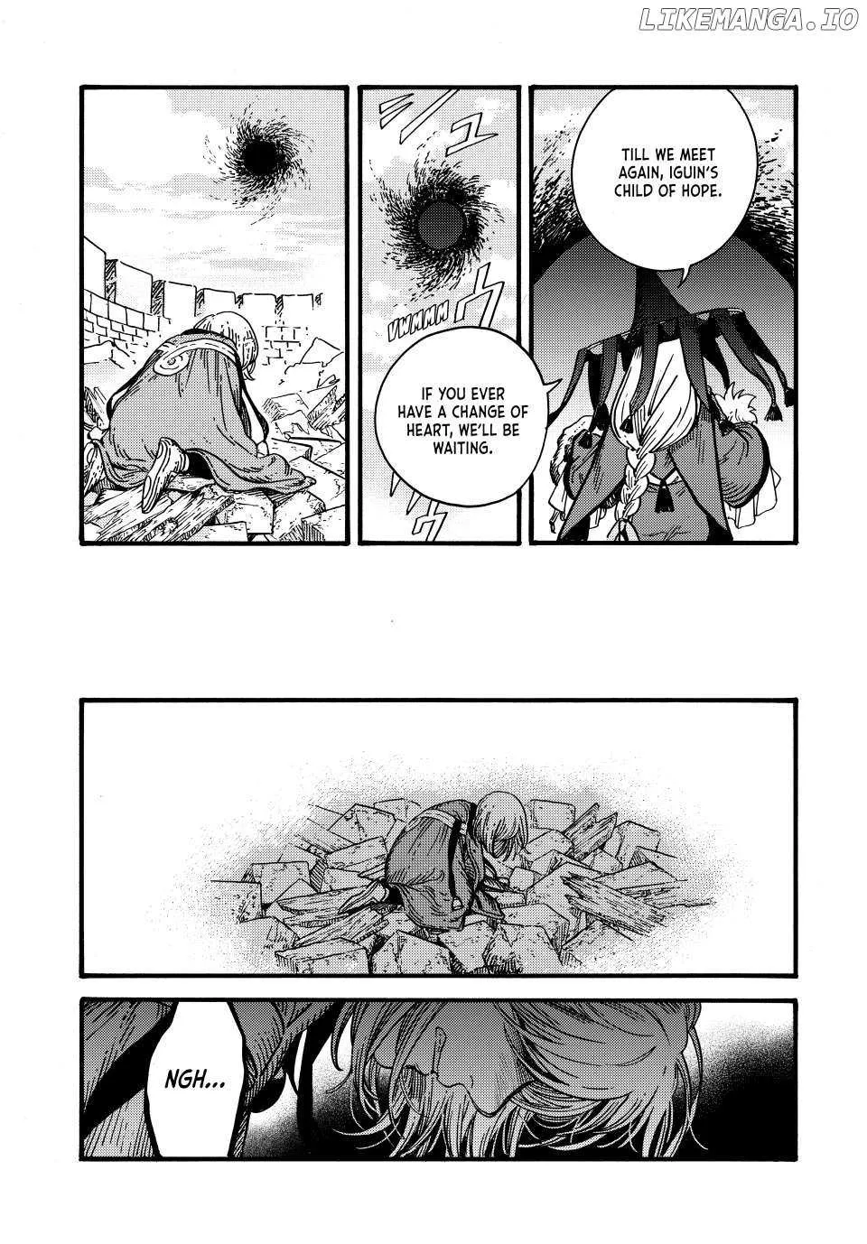 Read Tongari Boushi no Atelier Manga Online