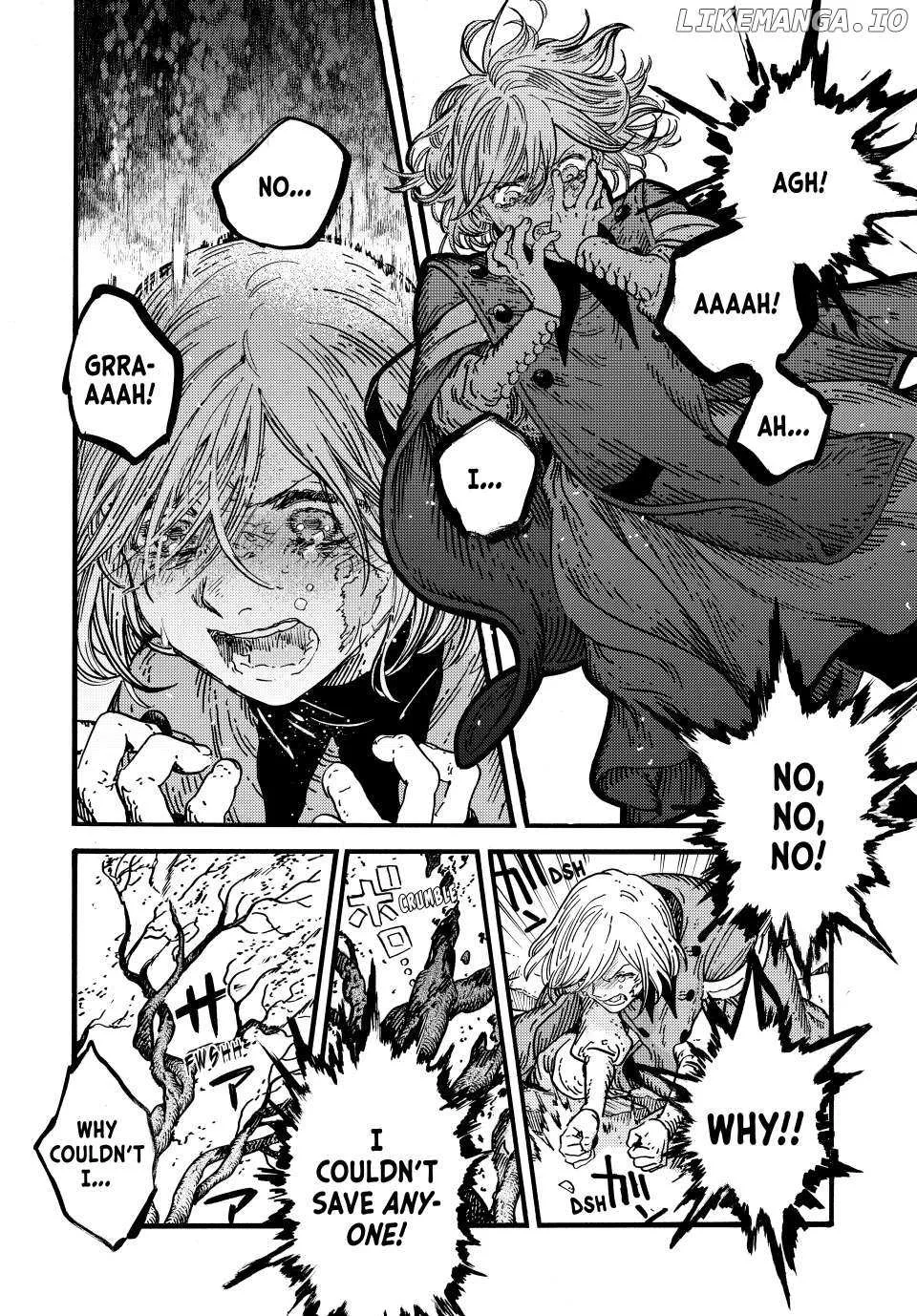 Read Tongari Boushi no Atelier Manga Online