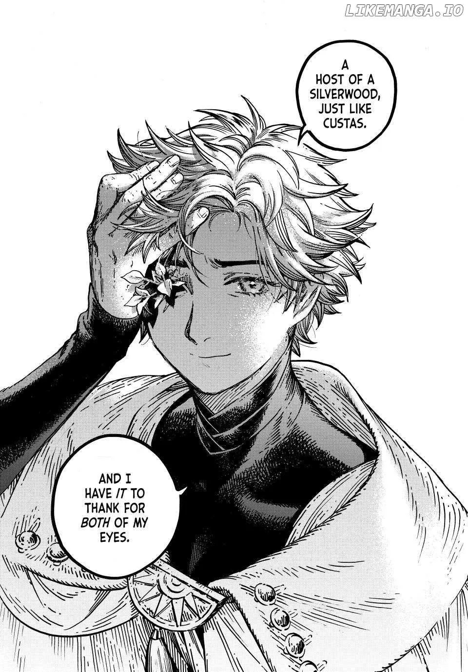 Read Tongari Boushi no Atelier Manga Online