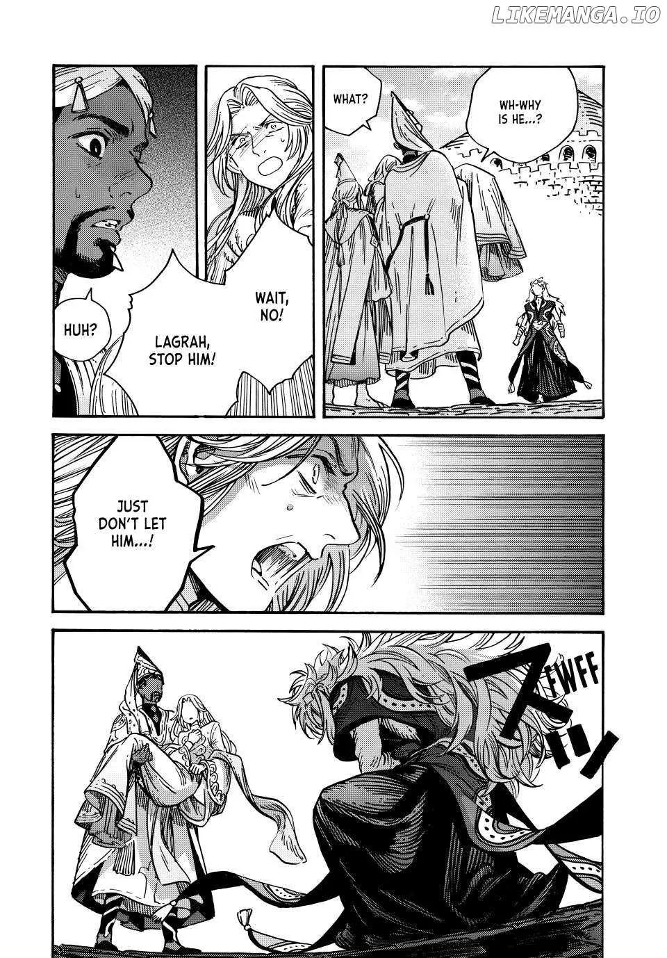 Read Tongari Boushi no Atelier Manga Online