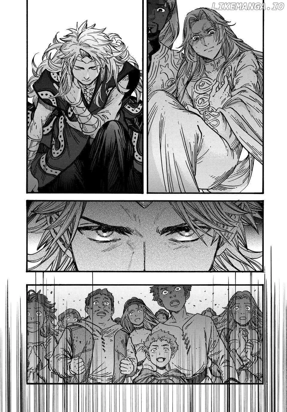 Read Tongari Boushi no Atelier Manga Online