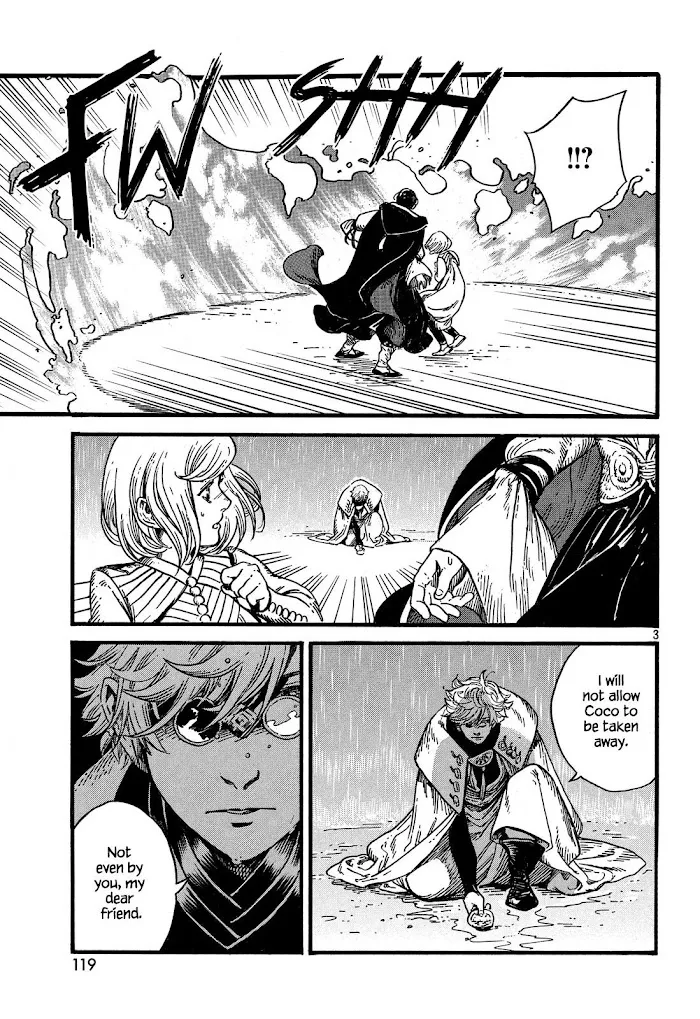 Read Tongari Boushi no Atelier Manga Online