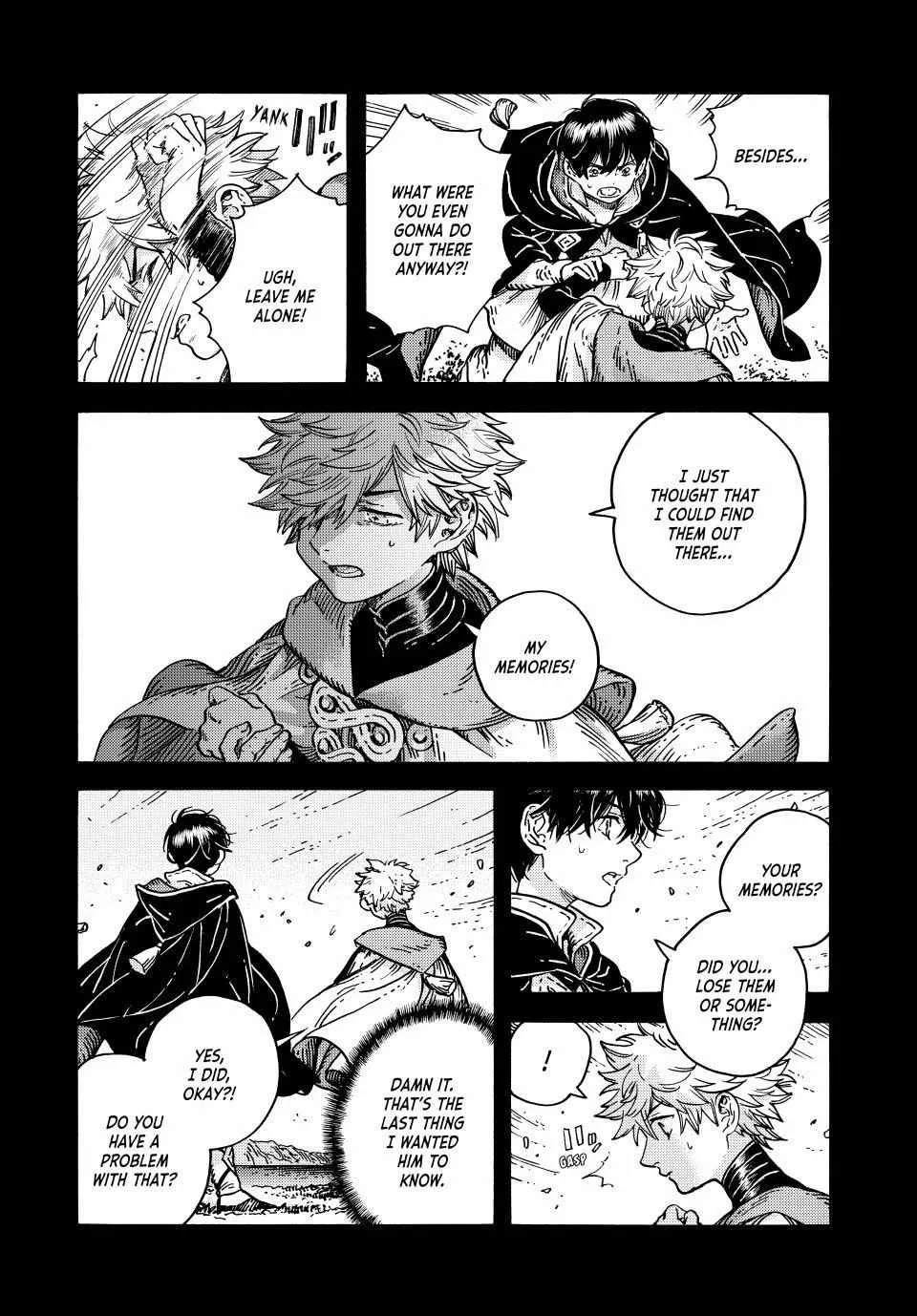 Read Tongari Boushi no Atelier Manga Online