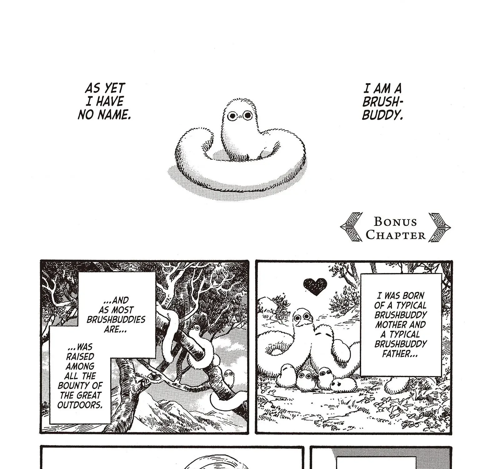 Read Tongari Boushi no Atelier Manga Online