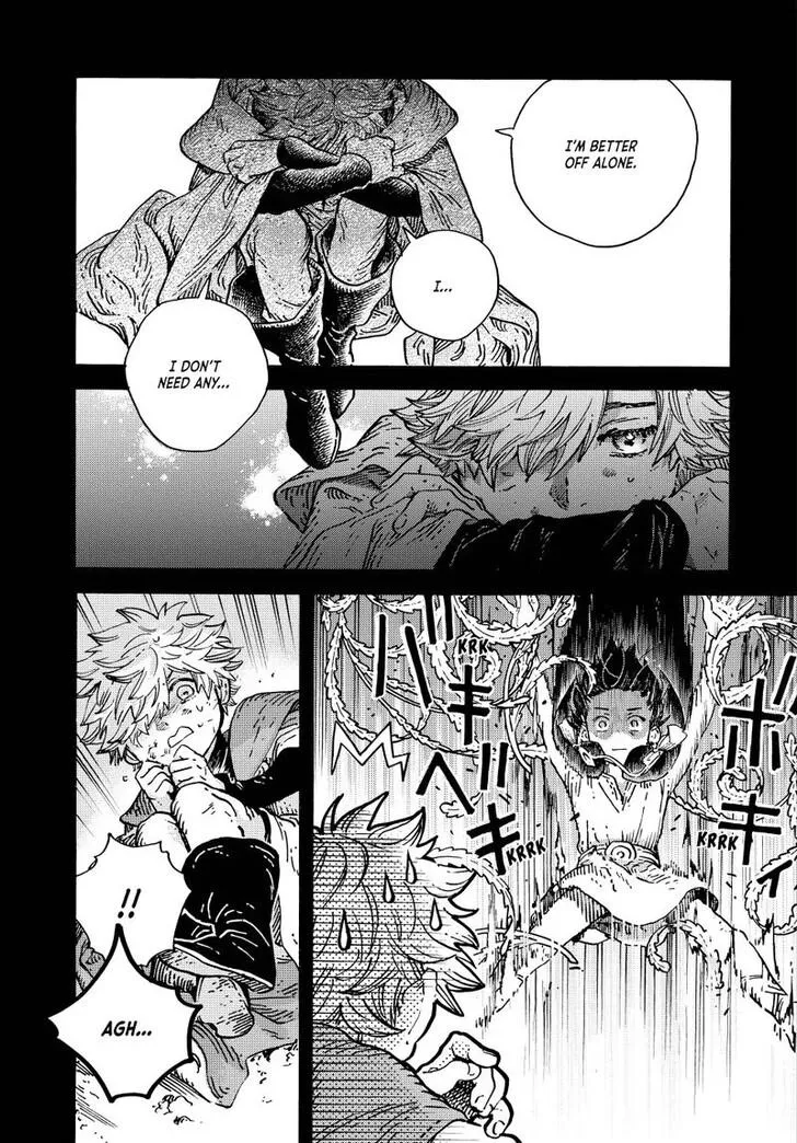 Read Tongari Boushi no Atelier Manga Online