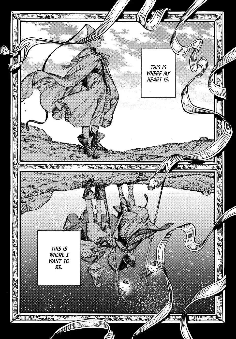 Read Tongari Boushi no Atelier Manga Online