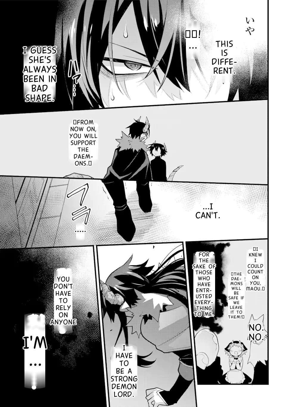 Read Toraware no Himegimi wa Maou-sama to Musubaretai Manga Online