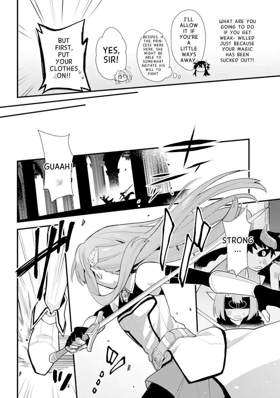 Read Toraware no Himegimi wa Maou-sama to Musubaretai Manga Online