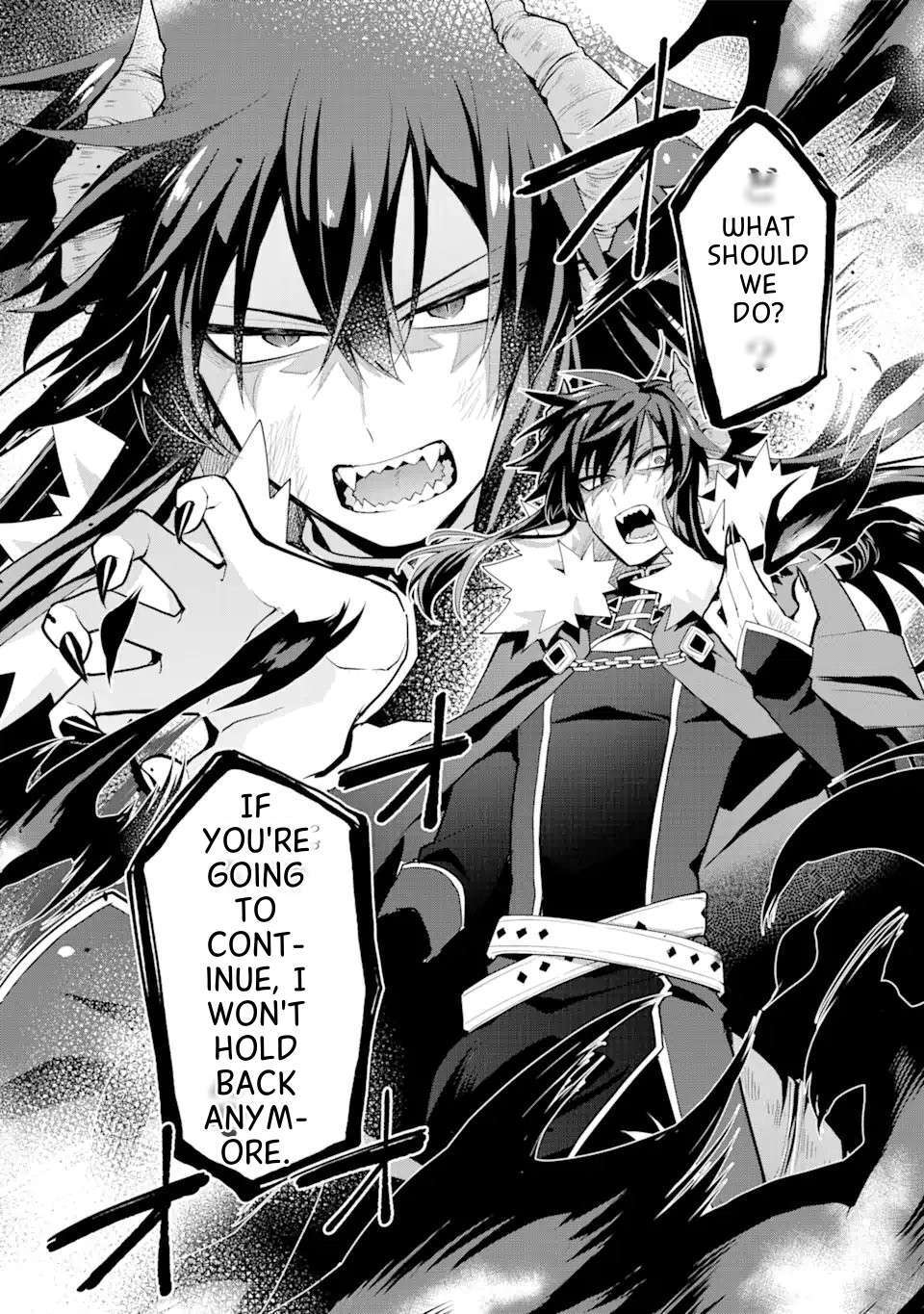 Read Toraware no Himegimi wa Maou-sama to Musubaretai Manga Online