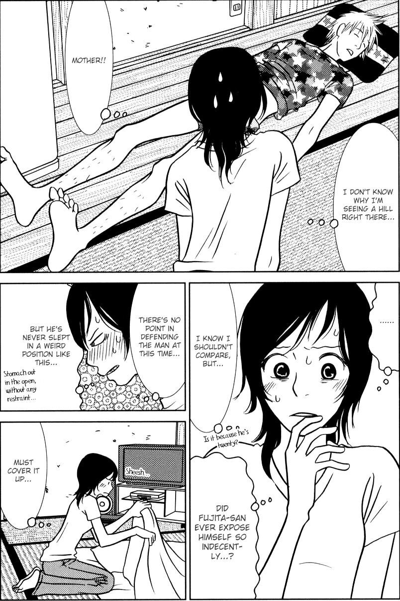 Read Toribako House Manga Online