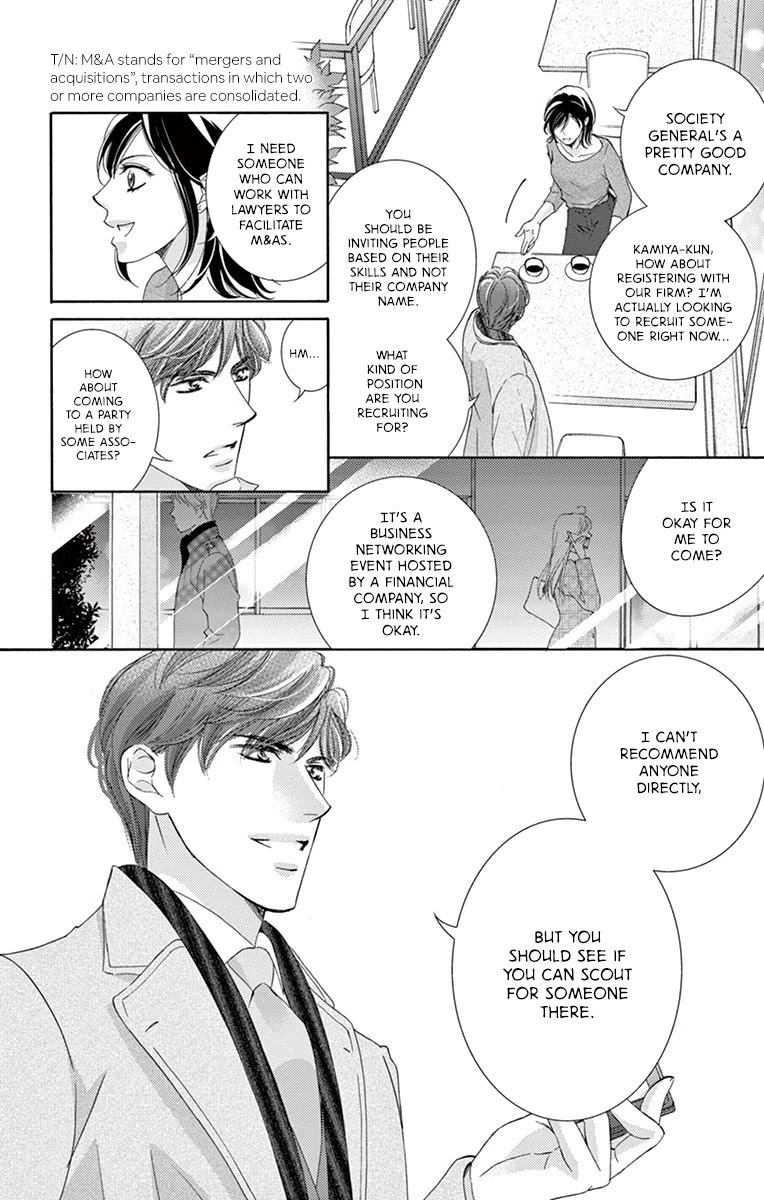 Read Totsuzen desu ga, Kyou Ai ni Kite Manga Online