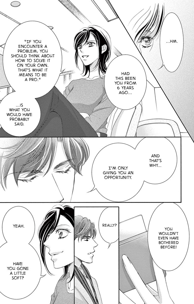 Read Totsuzen desu ga, Kyou Ai ni Kite Manga Online