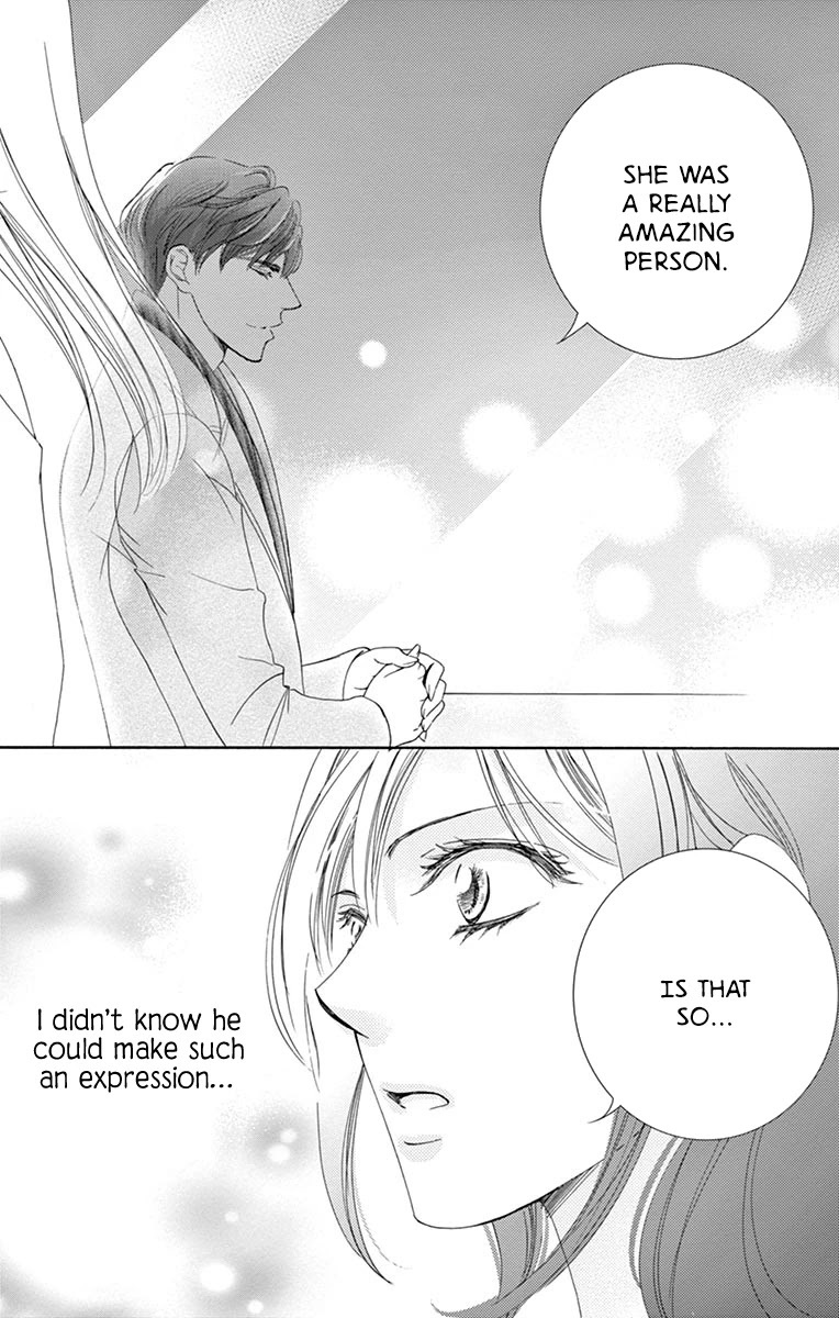 Read Totsuzen desu ga, Kyou Ai ni Kite Manga Online