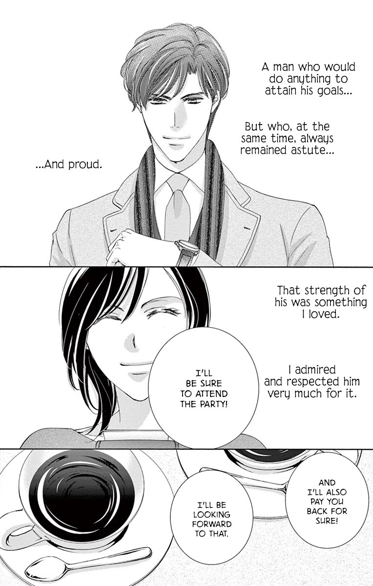 Read Totsuzen desu ga, Kyou Ai ni Kite Manga Online