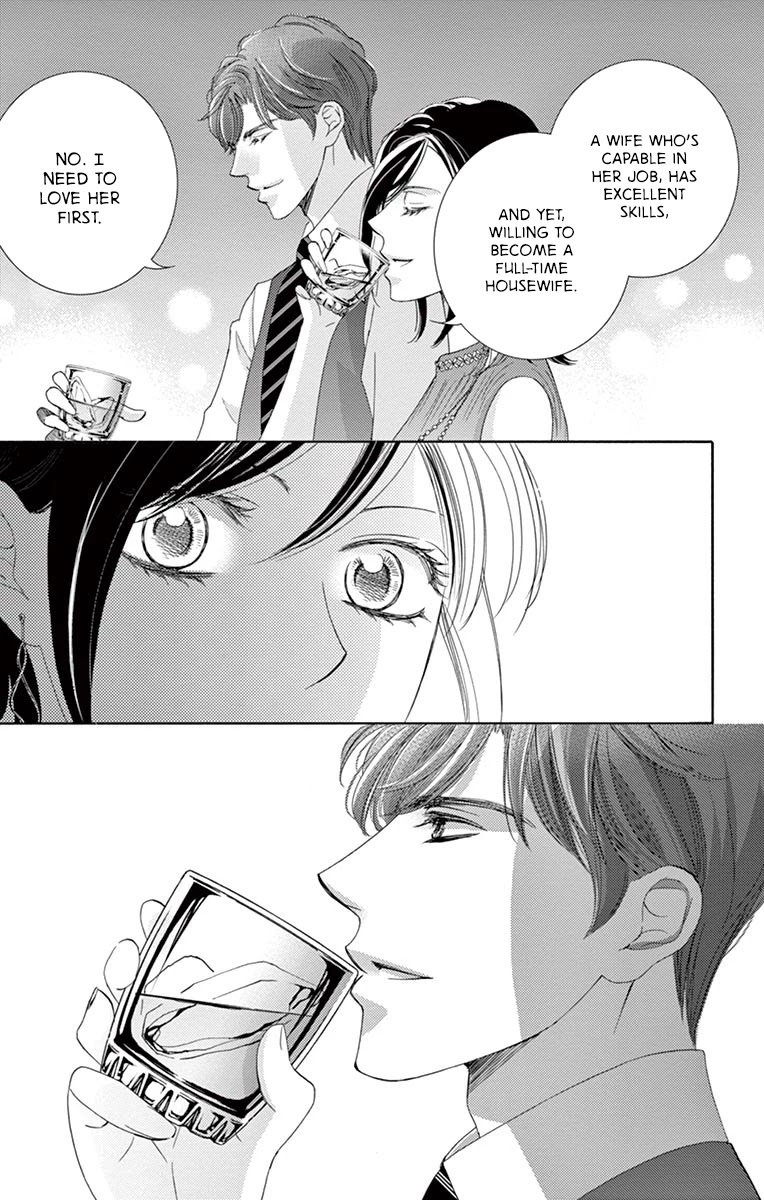 Read Totsuzen desu ga, Kyou Ai ni Kite Manga Online