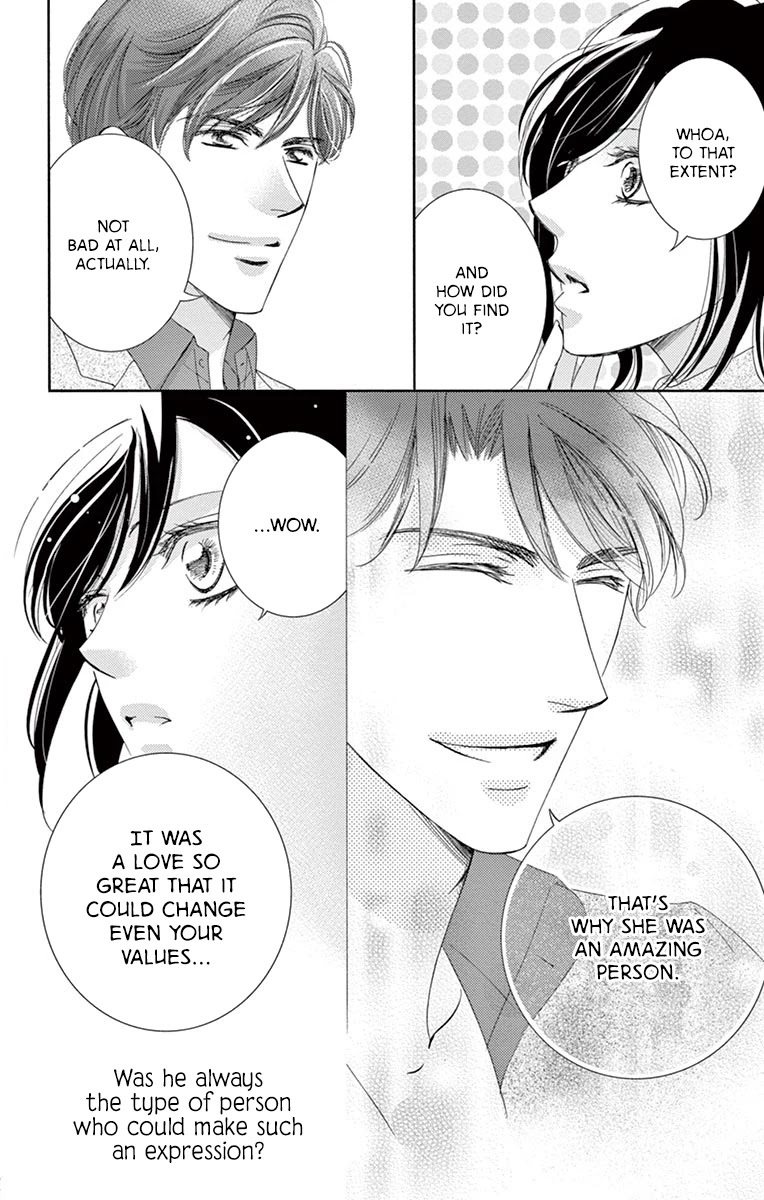 Read Totsuzen desu ga, Kyou Ai ni Kite Manga Online