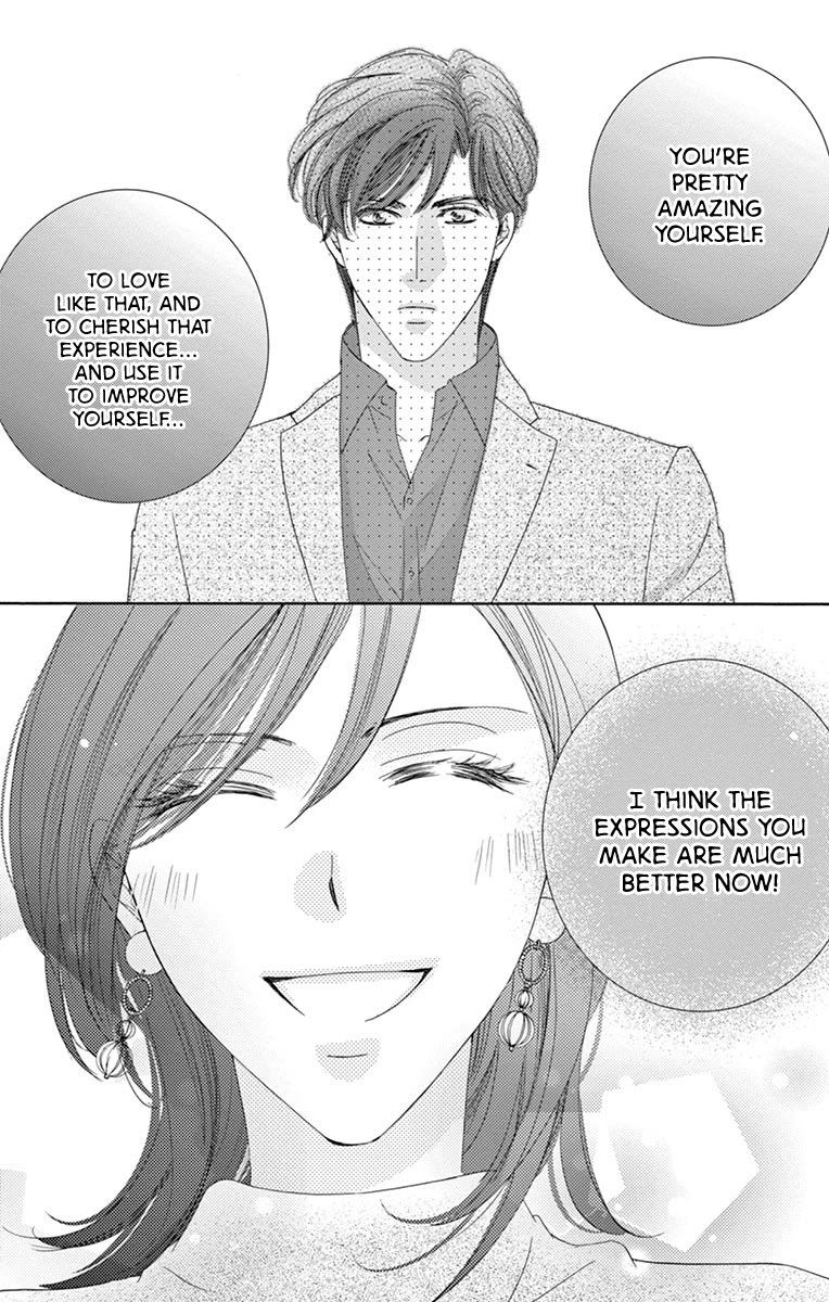 Read Totsuzen desu ga, Kyou Ai ni Kite Manga Online