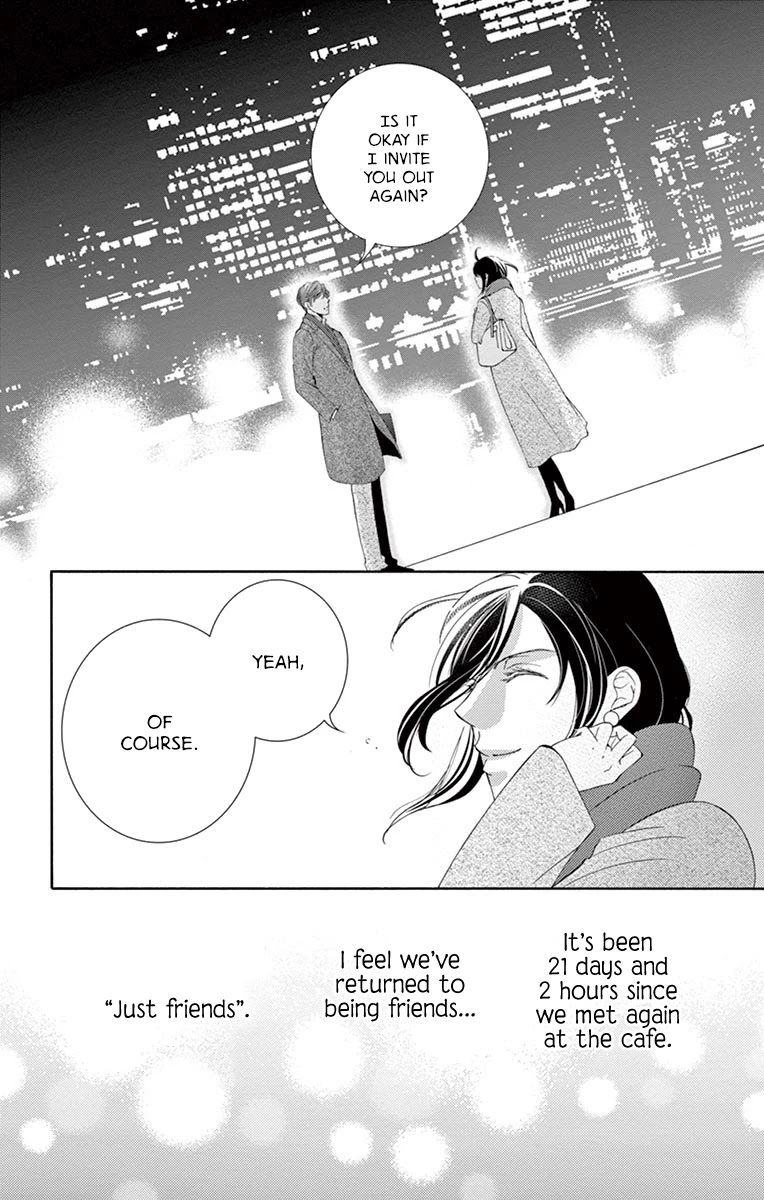 Read Totsuzen desu ga, Kyou Ai ni Kite Manga Online