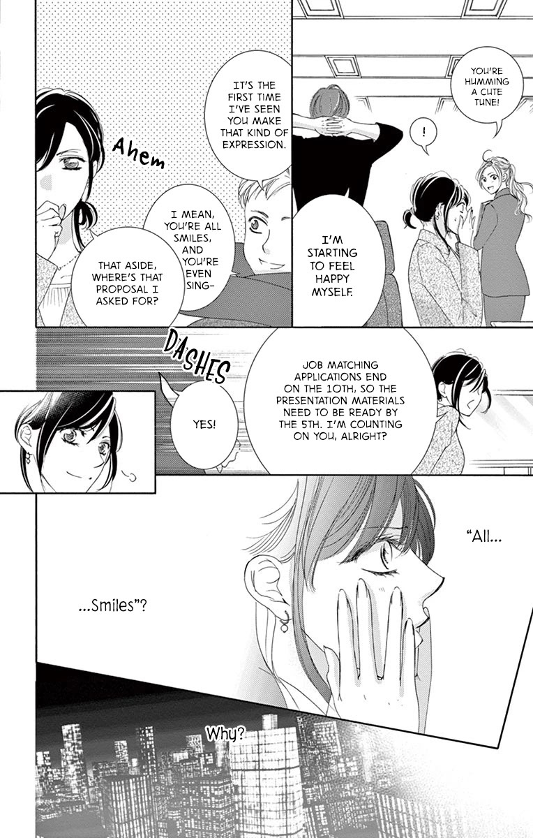 Read Totsuzen desu ga, Kyou Ai ni Kite Manga Online