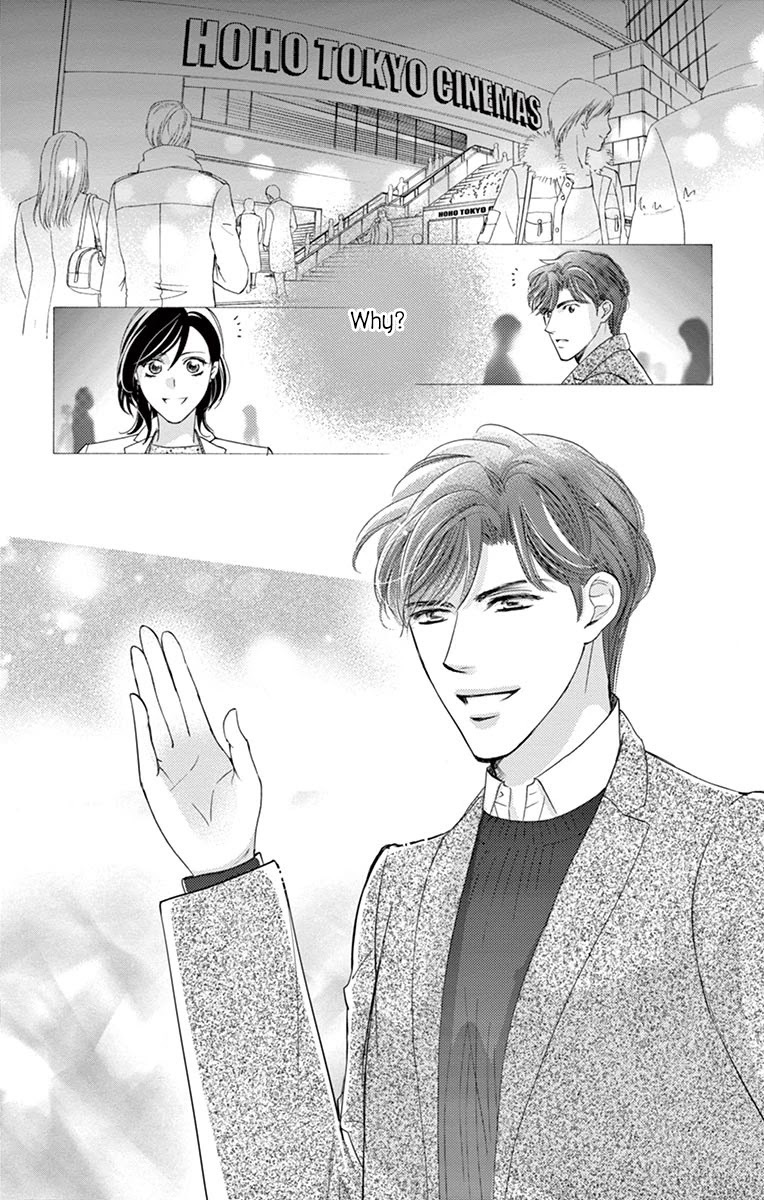 Read Totsuzen desu ga, Kyou Ai ni Kite Manga Online