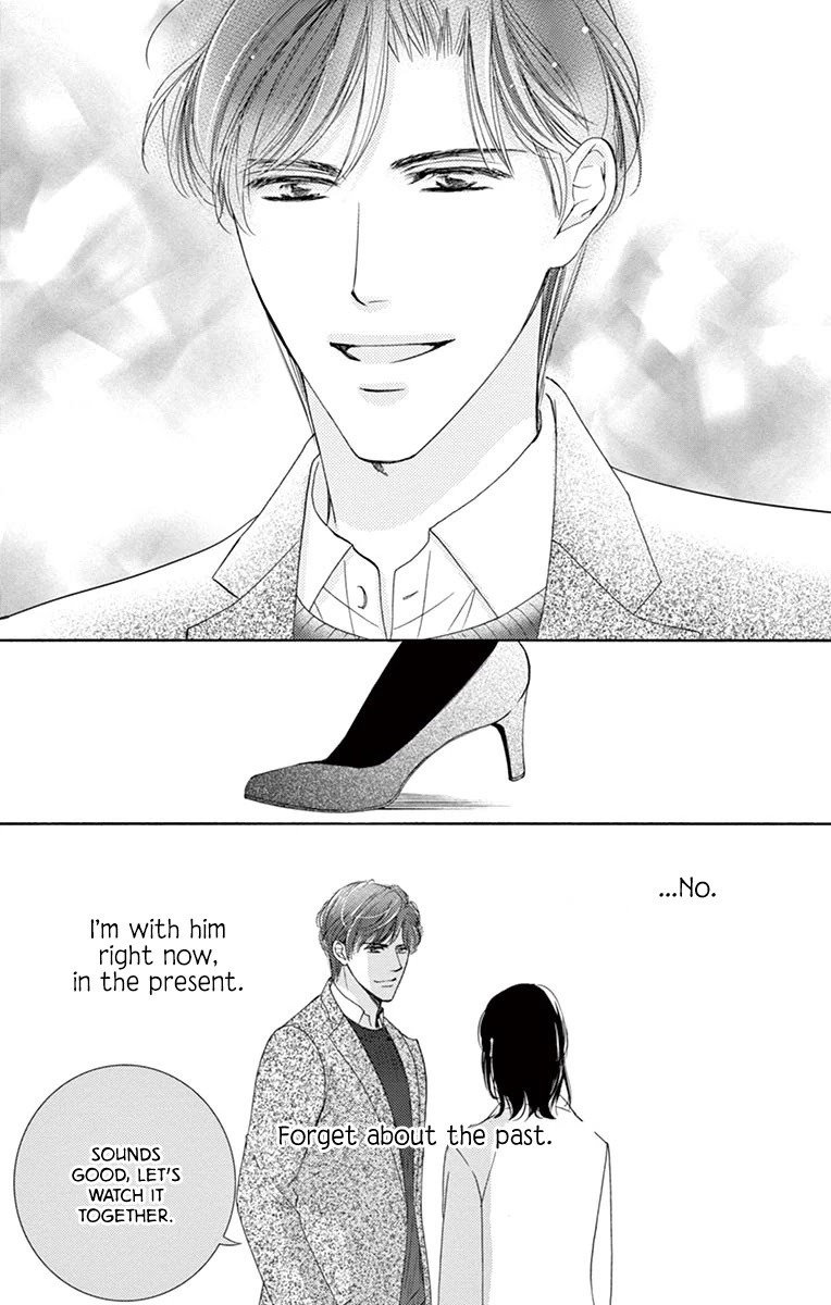 Read Totsuzen desu ga, Kyou Ai ni Kite Manga Online