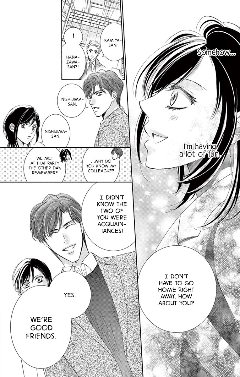 Read Totsuzen desu ga, Kyou Ai ni Kite Manga Online