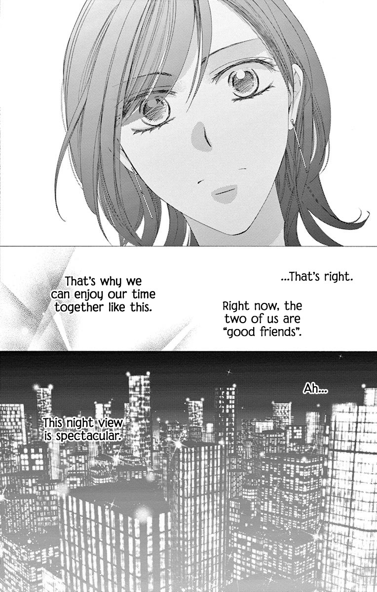 Read Totsuzen desu ga, Kyou Ai ni Kite Manga Online