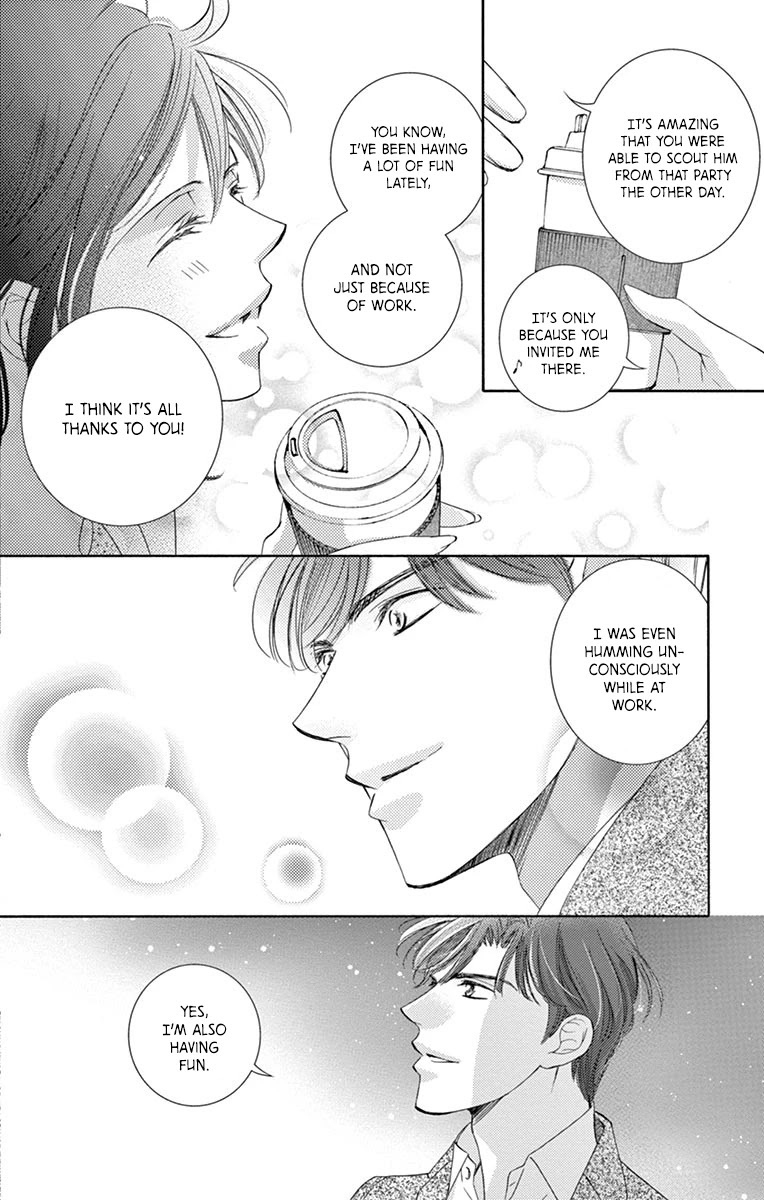 Read Totsuzen desu ga, Kyou Ai ni Kite Manga Online