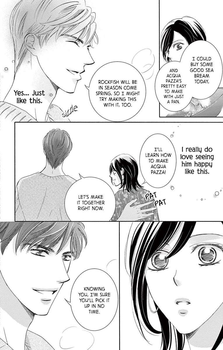 Read Totsuzen desu ga, Kyou Ai ni Kite Manga Online