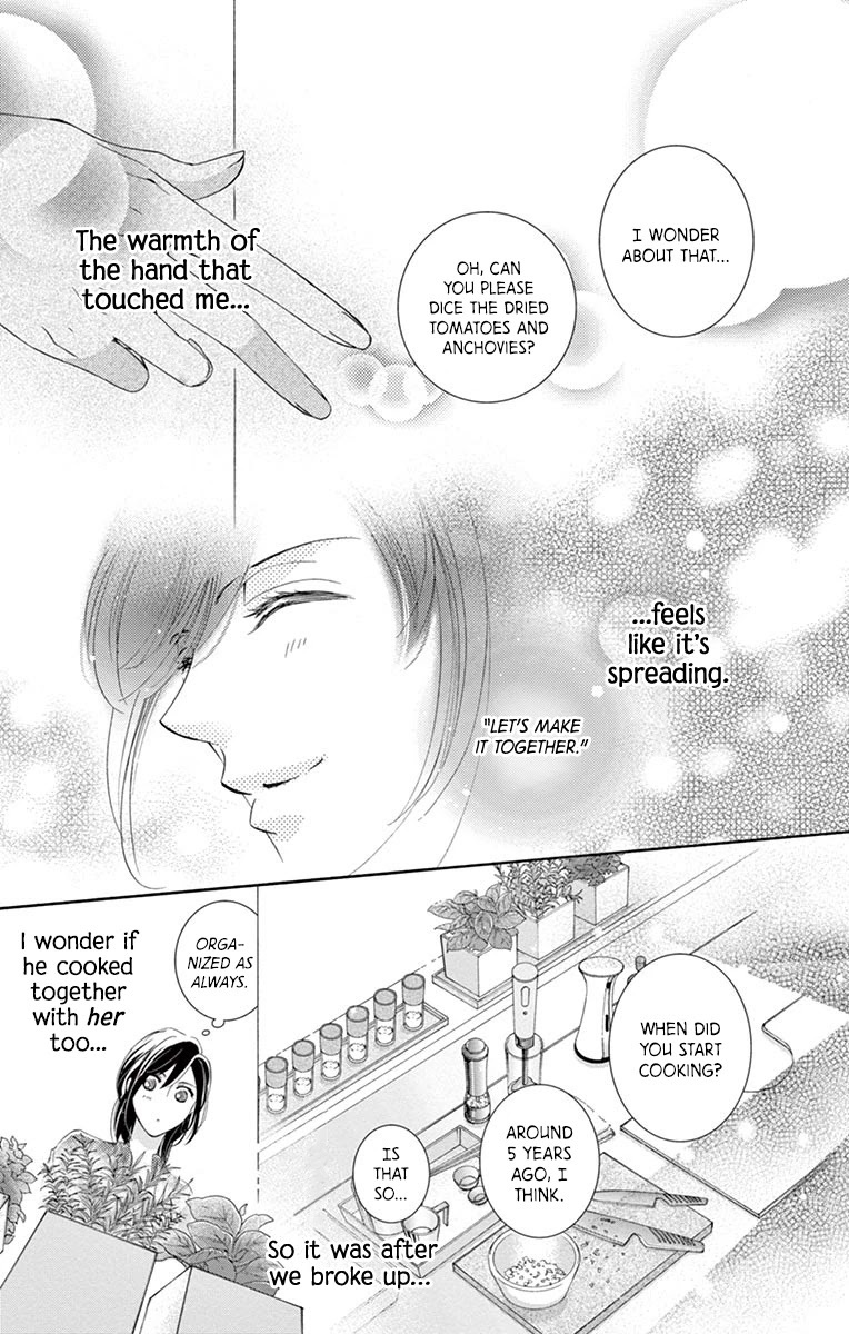 Read Totsuzen desu ga, Kyou Ai ni Kite Manga Online