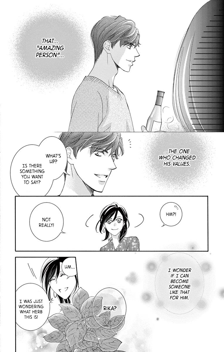 Read Totsuzen desu ga, Kyou Ai ni Kite Manga Online