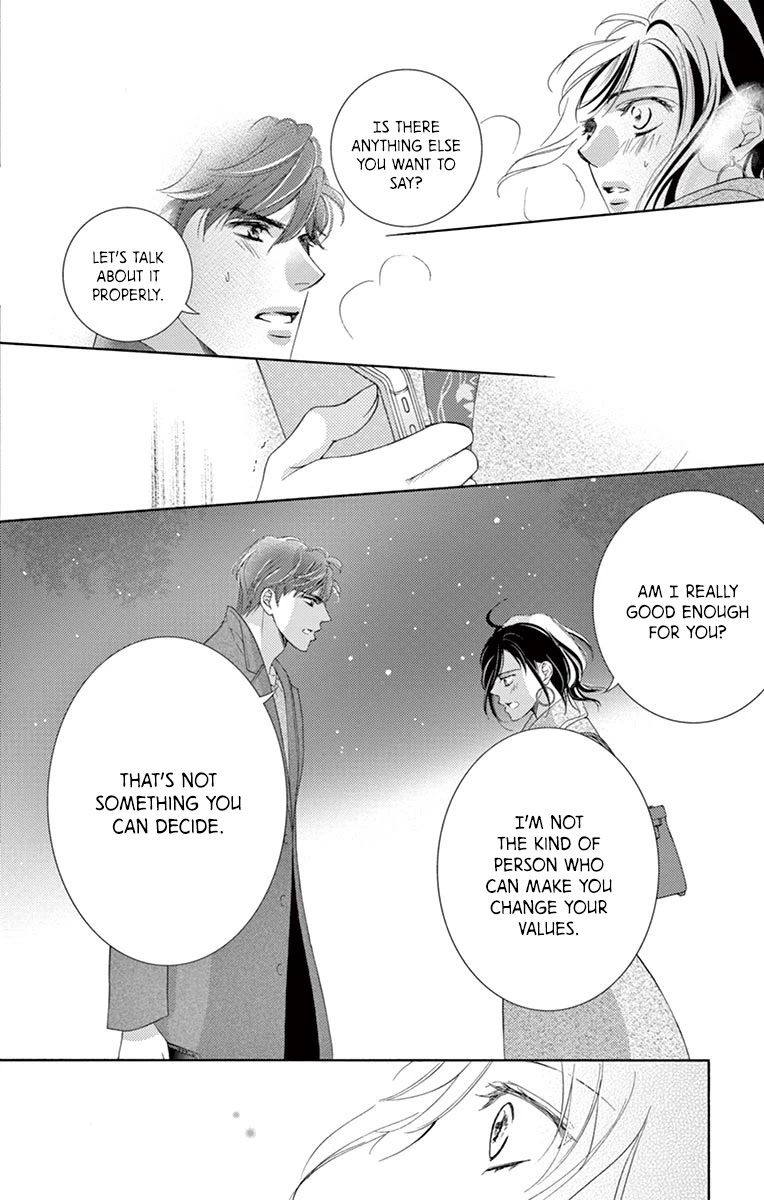 Read Totsuzen desu ga, Kyou Ai ni Kite Manga Online