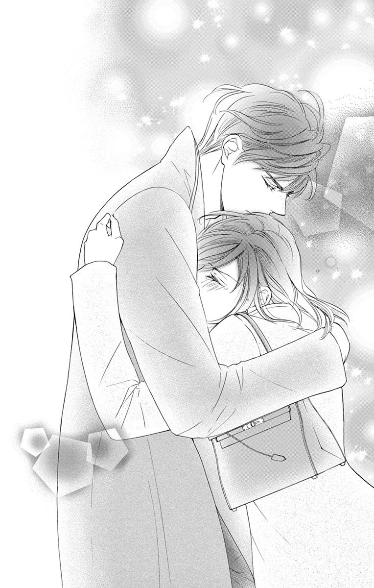 Read Totsuzen desu ga, Kyou Ai ni Kite Manga Online