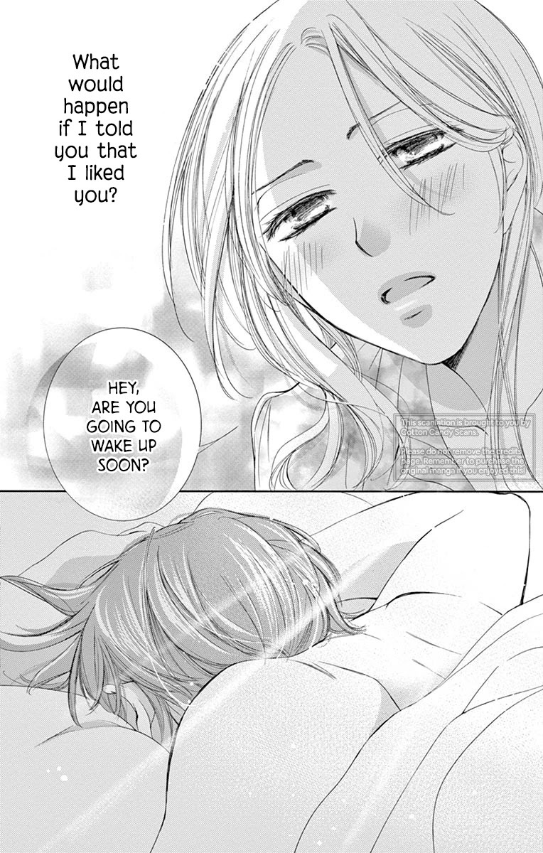 Read Totsuzen desu ga, Kyou Ai ni Kite Manga Online