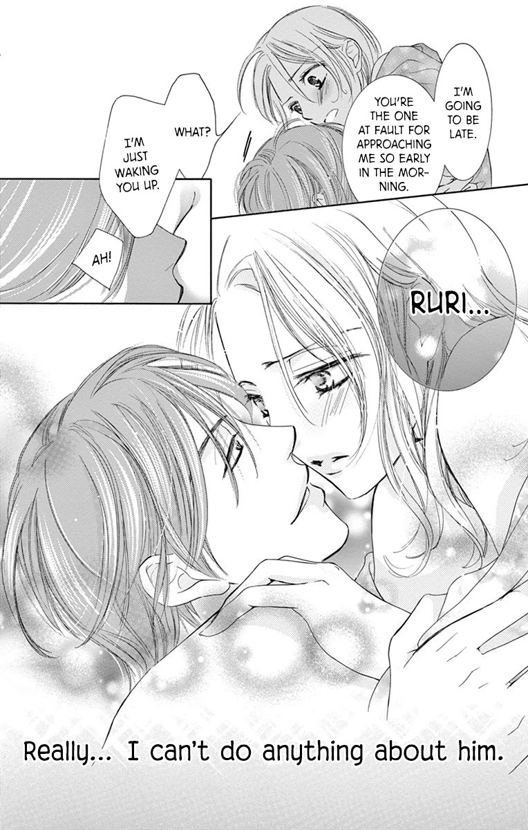 Read Totsuzen desu ga, Kyou Ai ni Kite Manga Online