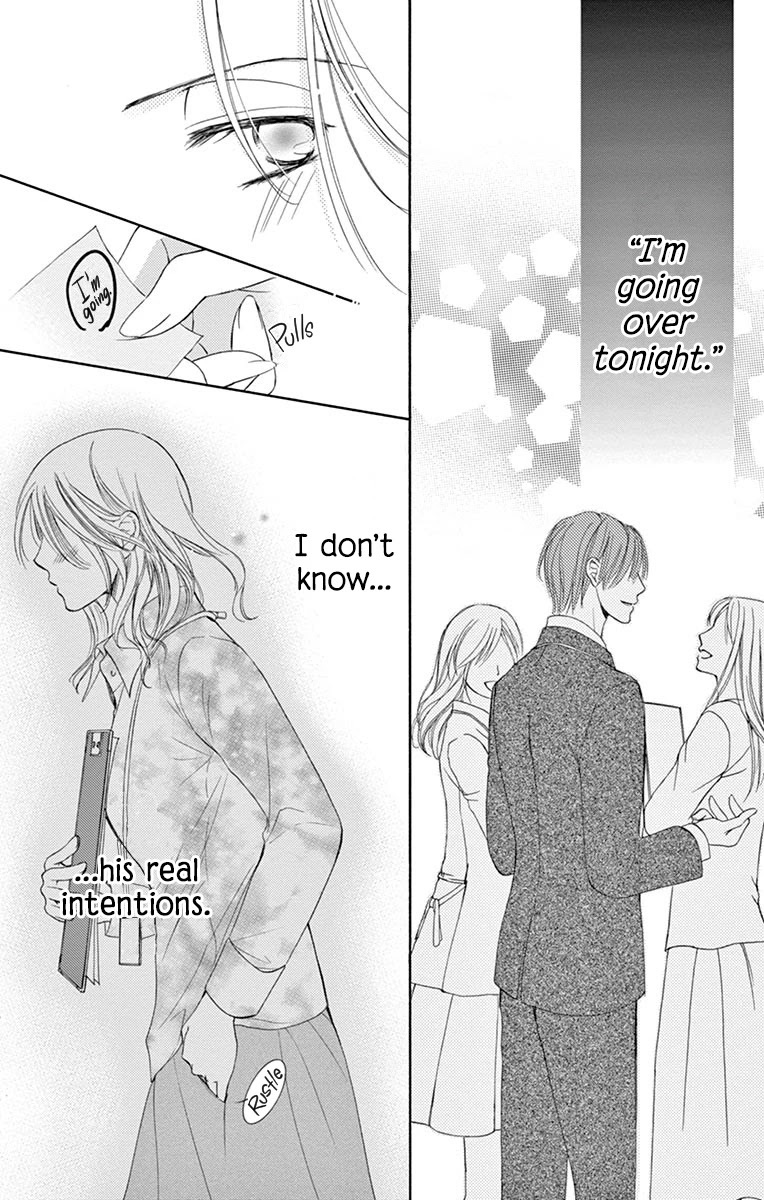 Read Totsuzen desu ga, Kyou Ai ni Kite Manga Online