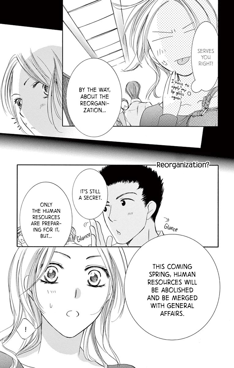 Read Totsuzen desu ga, Kyou Ai ni Kite Manga Online