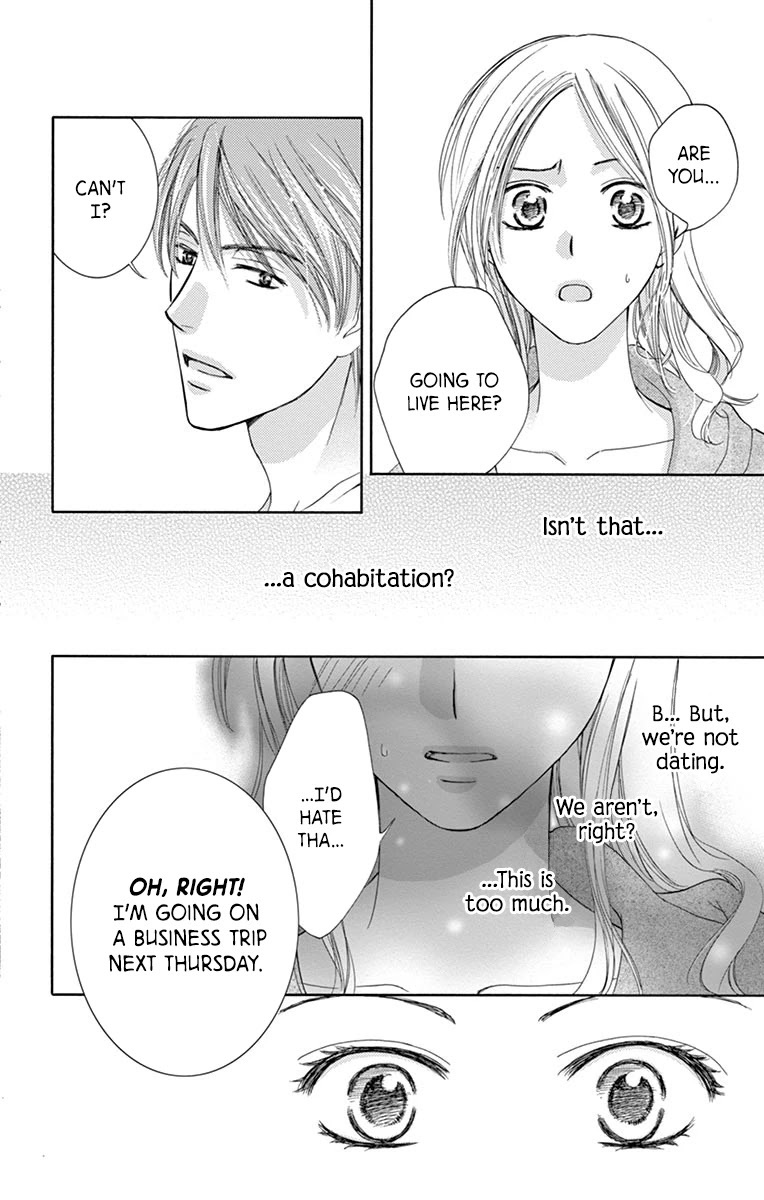 Read Totsuzen desu ga, Kyou Ai ni Kite Manga Online